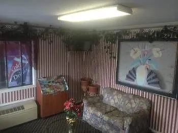 Motel 6 Newport News, Va - Fort Eustis 2*,  United States