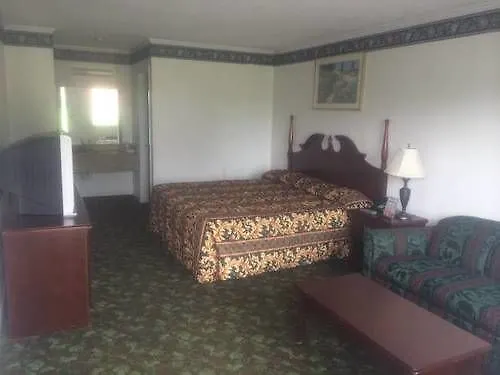 Hotel Motel 6 Newport News, Va - Fort Eustis