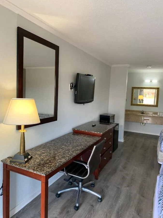 ** Hotel Motel 6 Newport News, Va - Fort Eustis United States